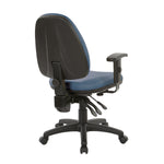 Dual Function Ergonomic Chair