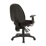 Dual Function Ergonomic Chair