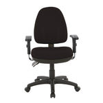 Dual Function Ergonomic Chair