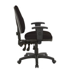 Dual Function Ergonomic Chair
