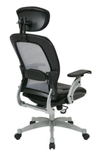 Professional Light AirGrid® Back Chair