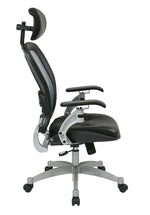 Professional Light AirGrid® Back Chair
