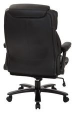 Big and Tall Deluxe High Back Executive Chair