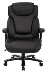 Big and Tall Deluxe High Back Executive Chair