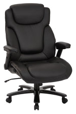 Big and Tall Deluxe High Back Executive Chair