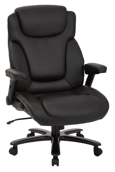 Big and Tall Deluxe High Back Executive Chair