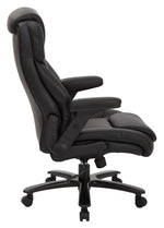Big and Tall Deluxe High Back Executive Chair