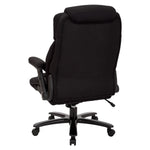 Big and Tall Deluxe High Back Executive Chair