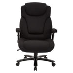 Big and Tall Deluxe High Back Executive Chair