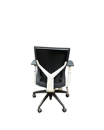 SitOnIt TORSA- Black Task Chair