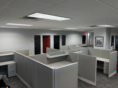 Hazen and Sawyer - AIS Divi Cubicles - Image 2