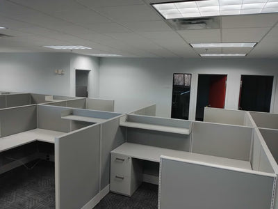 Hazen and Sawyer - AIS Divi Cubicles - Image 4