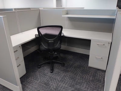 Hazen and Sawyer - AIS Divi Cubicles - Image 5