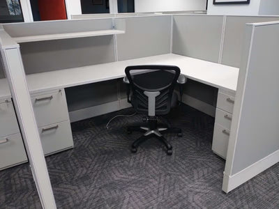 Hazen and Sawyer - AIS Divi Cubicles - Image 6