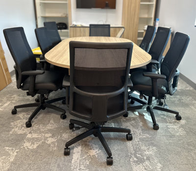 Installnet Biolife - Breakroom & Conference Room	 - Image 7