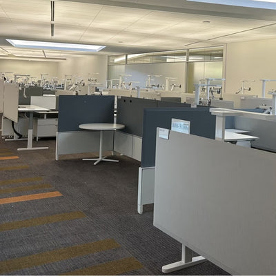 Liberty Mutual - Herman Miller Decommission - Image 2