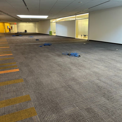 Liberty Mutual - Herman Miller Decommission - Image 7