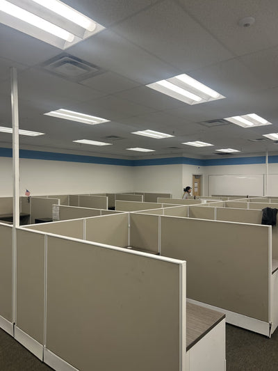 SPMC Services Amazon - AIS Divi Installation	 - Image 1