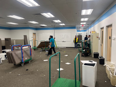 SPMC Services Amazon - AIS Divi Installation	 - Image 3