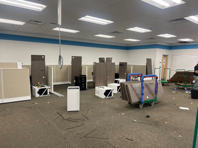SPMC Services Amazon - AIS Divi Installation	 - Image 7