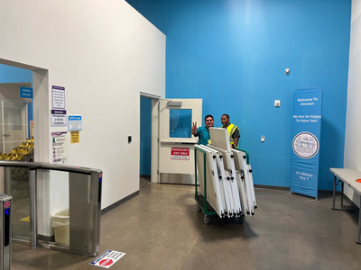 SPMC Services Amazon - AIS Divi Installation	 - Image 8