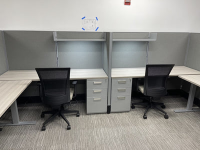 Symphony Risk - Complete Office Installation	 - Image 2