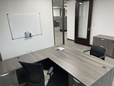 Symphony Risk - Complete Office Installation	 - Image 3