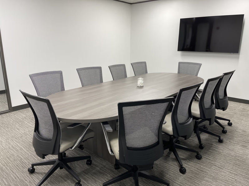 Symphony Risk - Complete Office Installation	