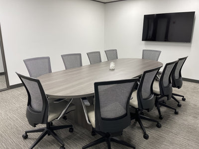Symphony Risk - Complete Office Installation	 - Image 5
