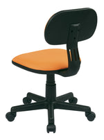 Student Task Chair