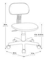 Student Task Chair