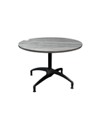 42" Round Laminate Table