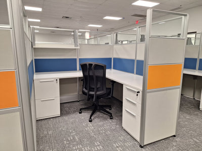Arnold's Kabafusion - Cubicles & Private Offices	 - Image 6