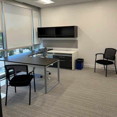 Flynn Hospitality - Complete Office Setup - Image 4