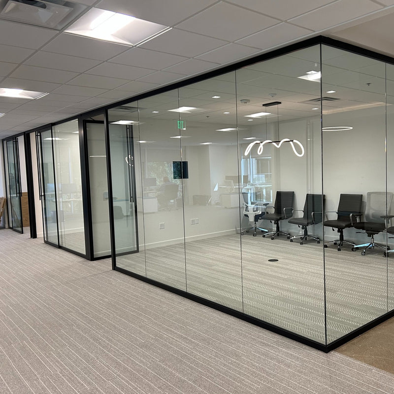 Flynn Hospitality - Complete Office Setup