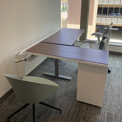 Natural Gas Services Group - Office Installation - Image 2