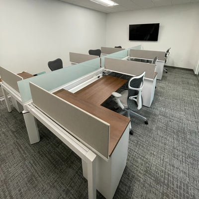 Natural Gas Services Group - Office Installation - Image 5