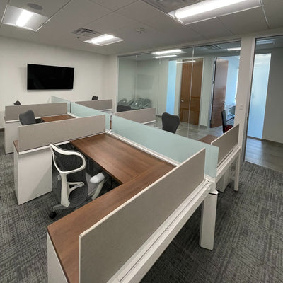 Natural Gas Services Group - Office Installation - Image 6