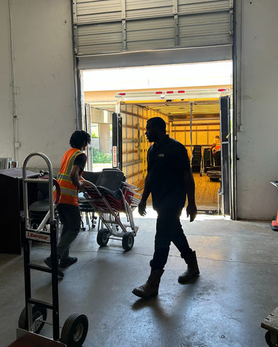 Habitat for Humanity - Furniture Donation - Image 2