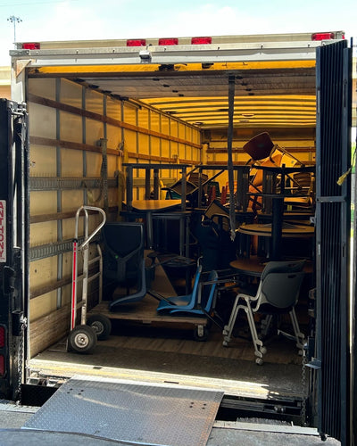 Habitat for Humanity - Furniture Donation - Image 3