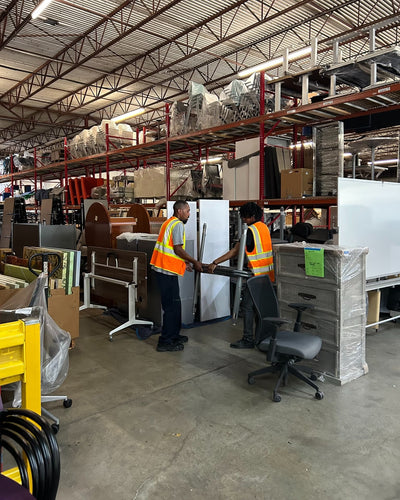 Habitat for Humanity - Furniture Donation - Image 5