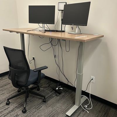 Spire Hospitality - Office Relocation - Image 5
