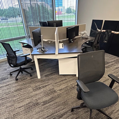 Spire Hospitality - Office Relocation - Image 6