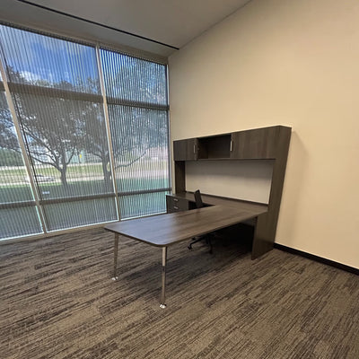 Spire Hospitality - Office Relocation - Image 7