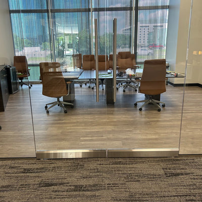 Spire Hospitality - Office Relocation - Image 8