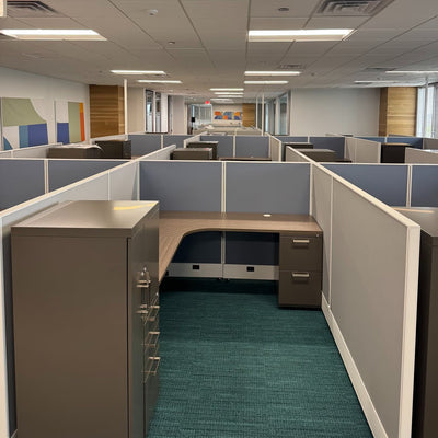 Texas Trust Credit Union - AIS Divi Installation - Image 2