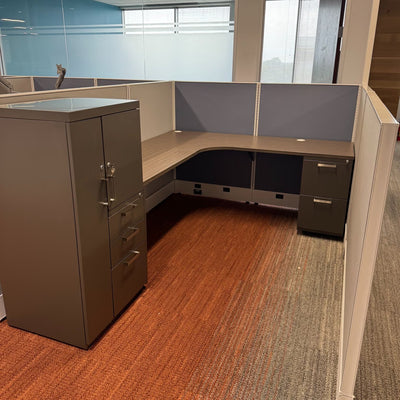 Texas Trust Credit Union - AIS Divi Installation - Image 3