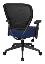 Professional AirGrid® Back Managers Chair
