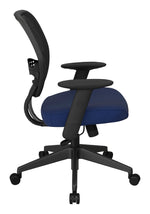 Professional AirGrid® Back Managers Chair
