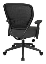 Professional AirGrid® Back Managers Chair